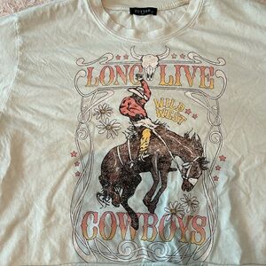 Zutter Brand Graohic T